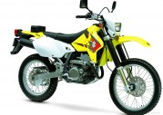 Suzuki DR-Z400S